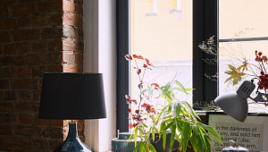 Частная квартира в Санкт-Петербурге на Моховой