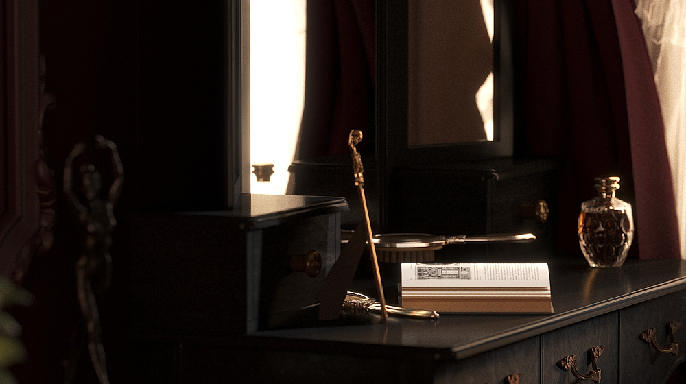 Квартира в сердце Петербурга