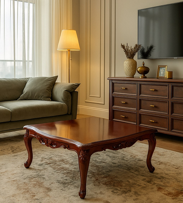 Столик журнальный "Йенсен"