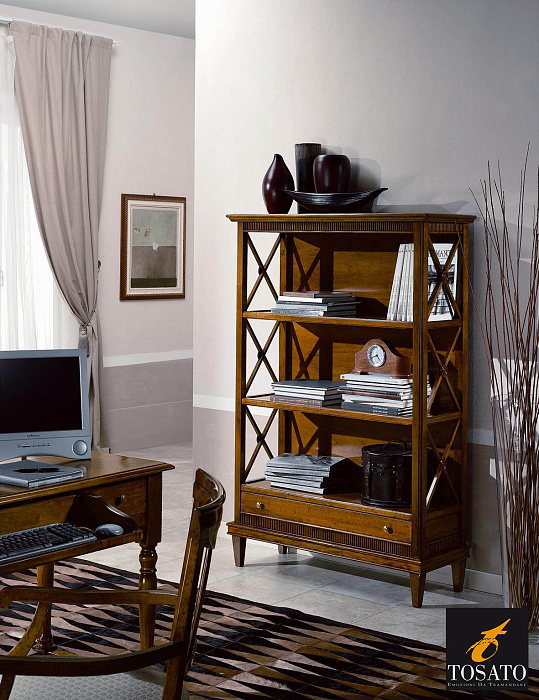 Книжный шкаф "Рикорди"