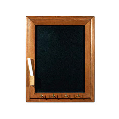 Меловая доска