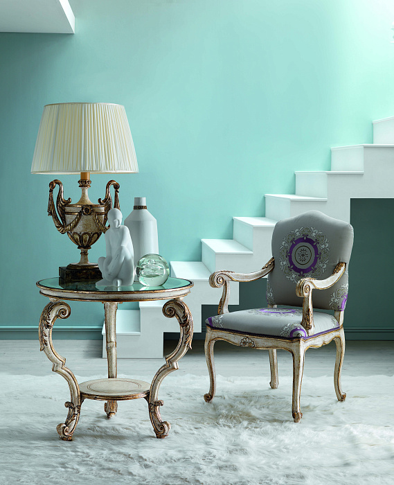 Интерьер "Сильвано Грифони"