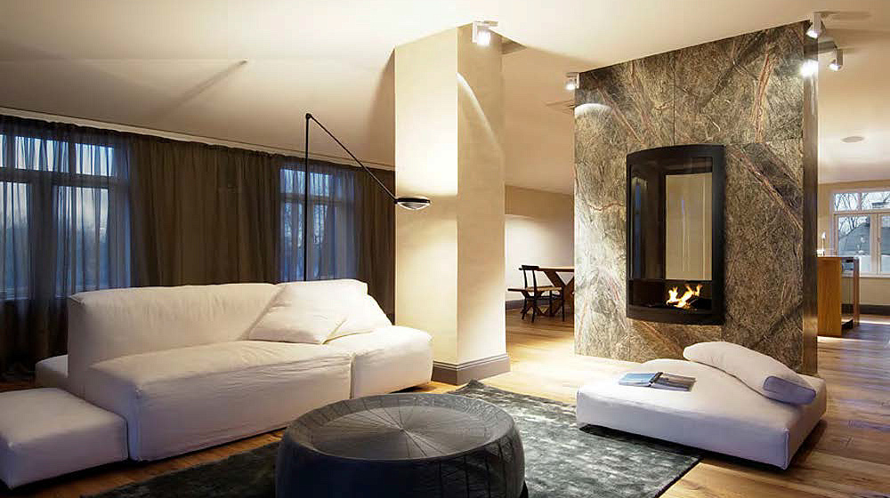 Апартаменты в Кадриорге,Таллин, Эстония