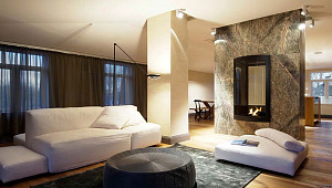 Апартаменты в Кадриорге,Таллин, Эстония