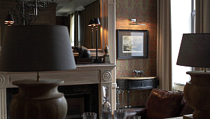 Садовое кольцо, Дом Булгакова