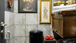 Новая жизнь петербургской коммуналки