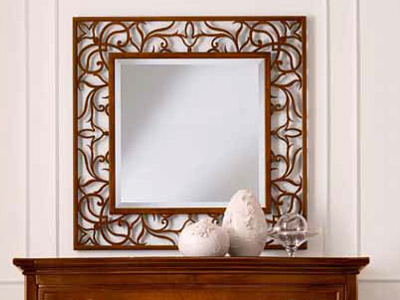 Зеркала в классическом стиле