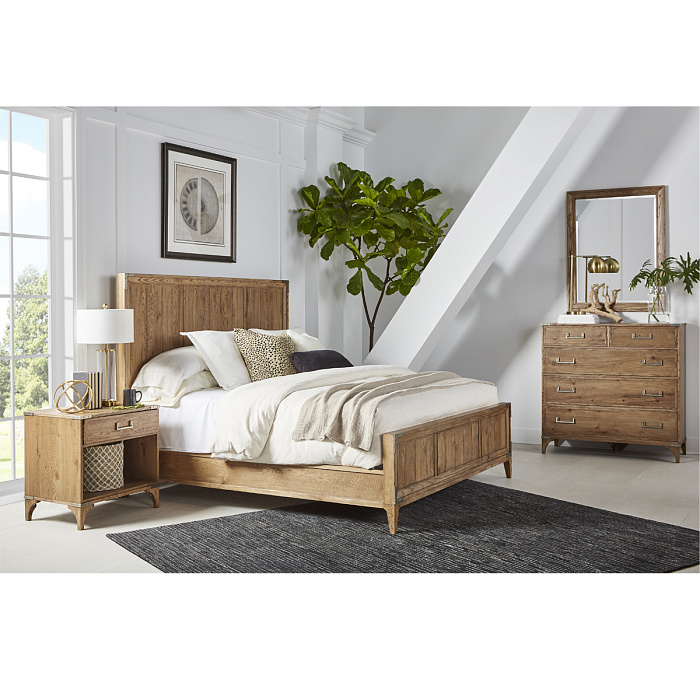 Столик прикроватный «Пассаж»