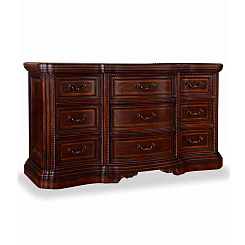 Комод "Валенсия"