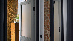 Частная квартира в Санкт-Петербурге на Моховой