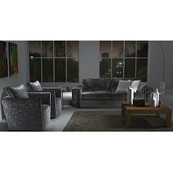 Диван - кровать "Коньяк"