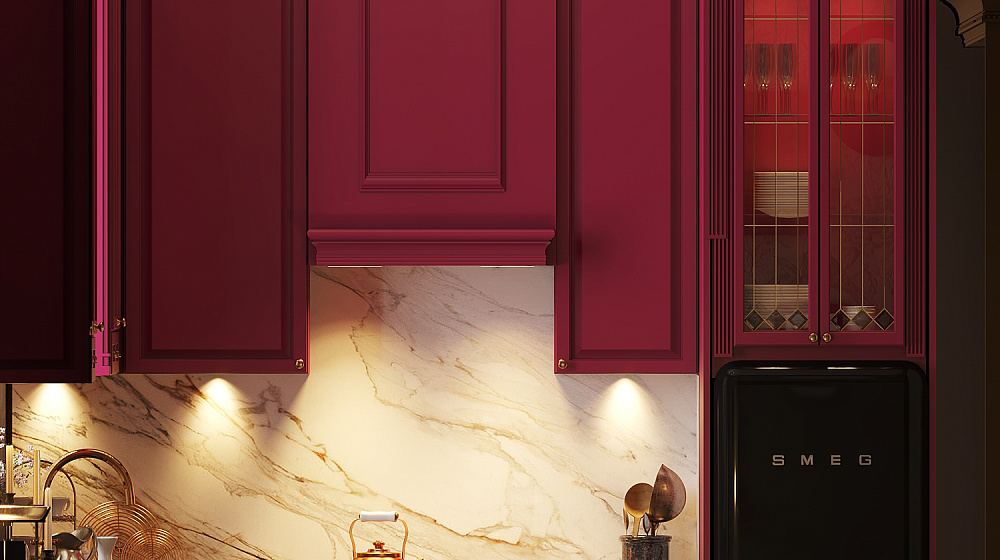 Квартира в сердце Петербурга