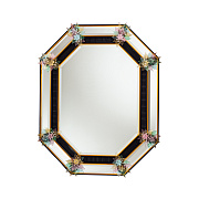 Венецианское зеркало "Обицци"