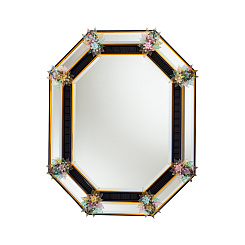 Венецианское зеркало "Обицци"