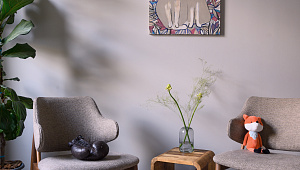 Частная квартира в Санкт-Петербурге на Моховой