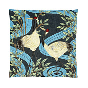 Наволочка "Журавли"