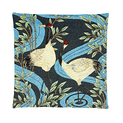 Наволочка "Журавли"