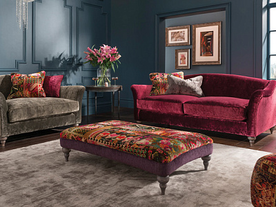 Tetrad Spink серия "Лямур" 