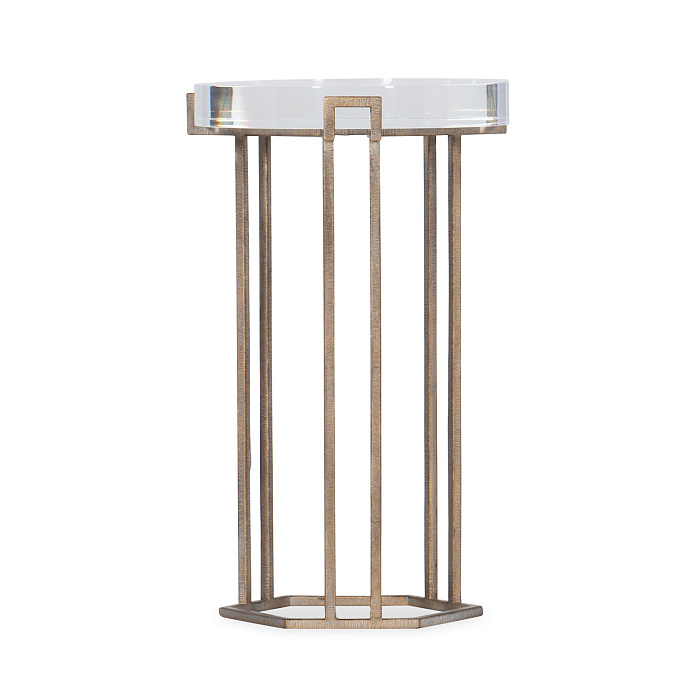 Столик "Гров" круглый