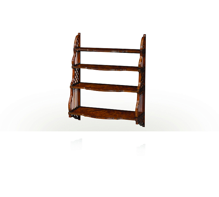 Полка настенная