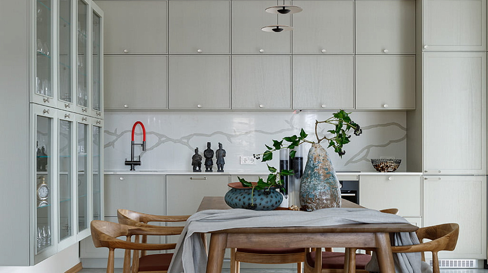 Квартира на Петроградке