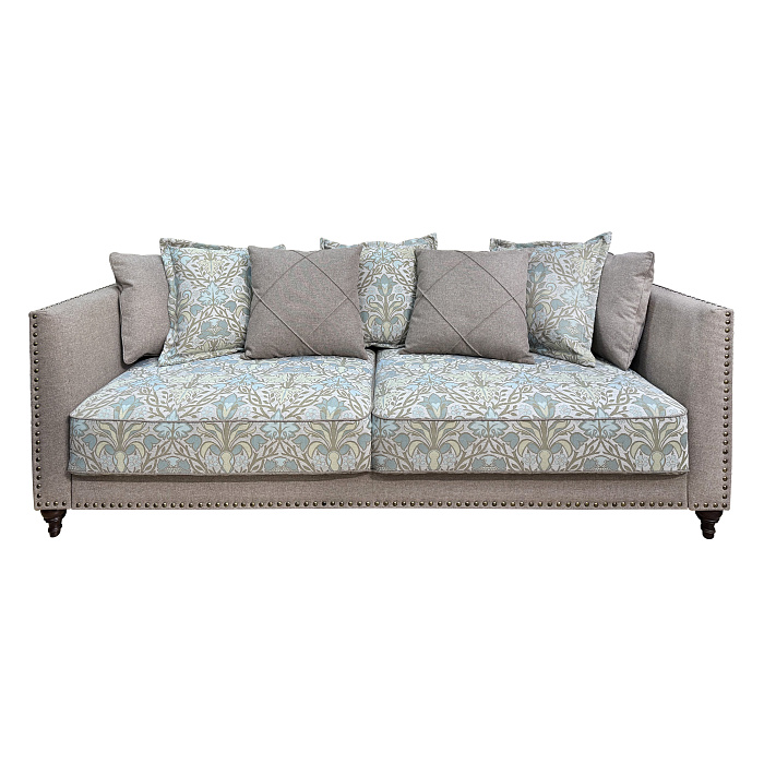 Диван "Этро Шервуд" трехместный с раскладным механизмом