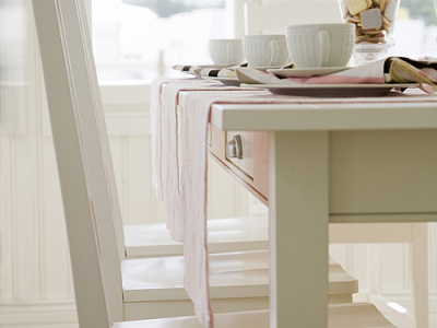 Столы обеденные в скандинавском стиле