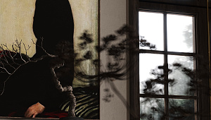 Проект Загородного дома. Эклектика с элементами модерна и классики