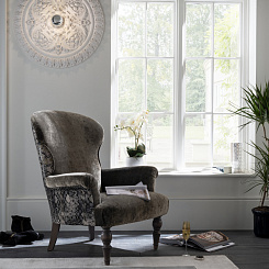 Кресло "Гарланд"