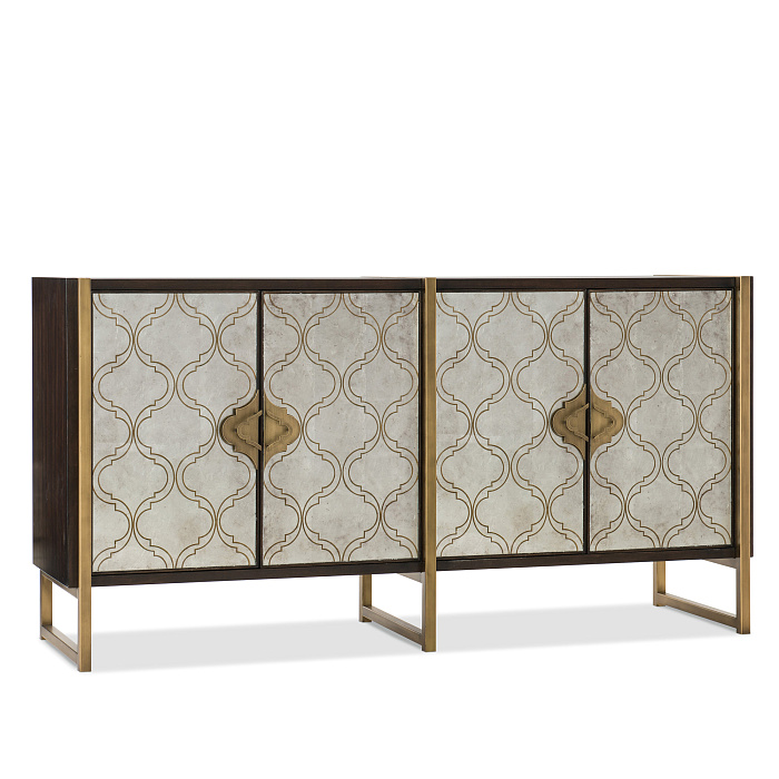 Прилавок "Меланж"