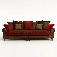 Диван "Блумсберри" 