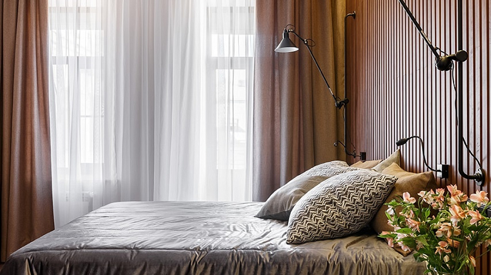 Современная классика в центре Петербурга