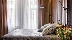 Современная классика в центре Петербурга