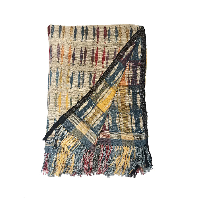 Плед "Шум океана"