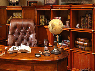 Мебель Globe Wernicke