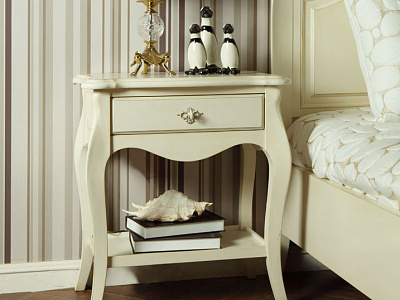 Тумбы и тумбочки