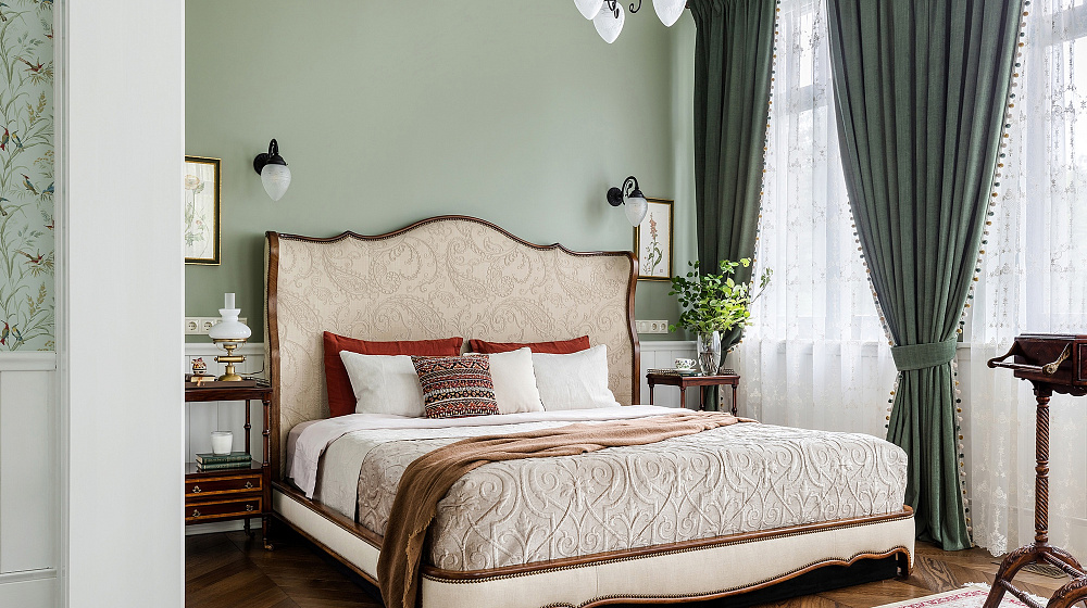 Дом на Финском заливе