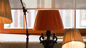 Проект «Новогорск-7» г. Химки