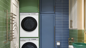 ЖК Новый Лесснер