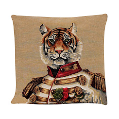 Наволочка "Аристократ тигр"