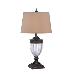 Настольная лампа "Палаццо"