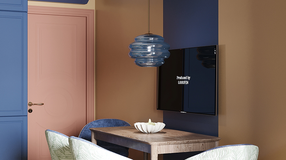 ЖК Новый Лесснер