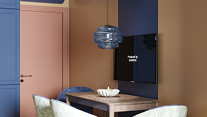 ЖК Новый Лесснер