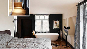 Апартаменты в Кадриорге,Таллин, Эстония