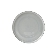 Тарелка десертная "Осеннее небо"