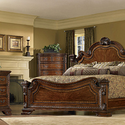 Спальня "Старый Свет" 