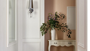 Современная классика в центре Петербурга