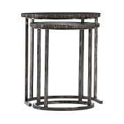 Набор столиков "Нуар"