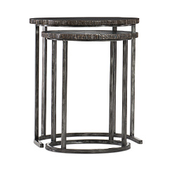 Набор столиков "Нуар"