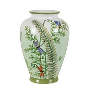 Ваза "Полет стрекозы"